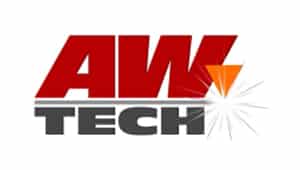 AW Tech logo