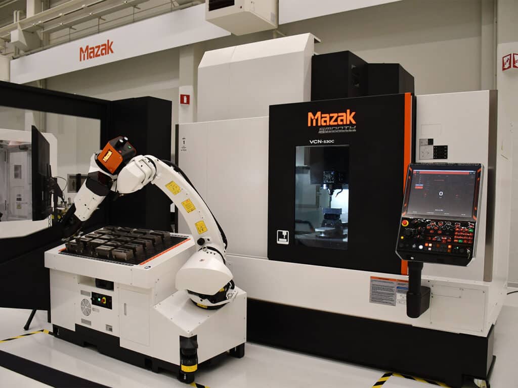 De toekomst van verspanen 3