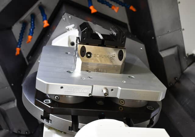 De toekomst van verspanen 4