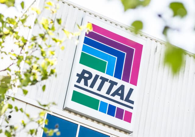 Specialist in behuizingstechniek en IT-infrastructuur Rittal blaast zestig kaarsjes uit 4