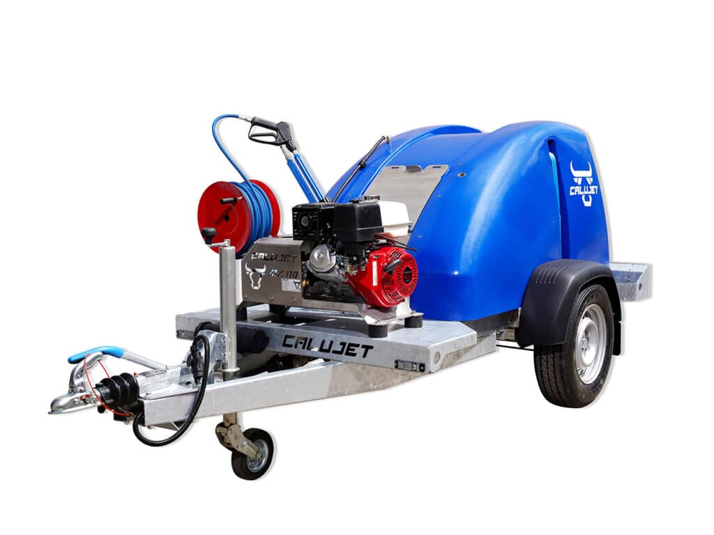 Snelle en kwalitatieve herstellingen met de juiste machine 3