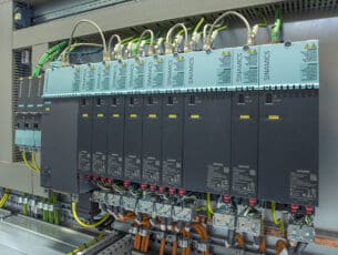 Size matters: hoe VINTIV de lasposities van grote werkstukken automatiseert 66
