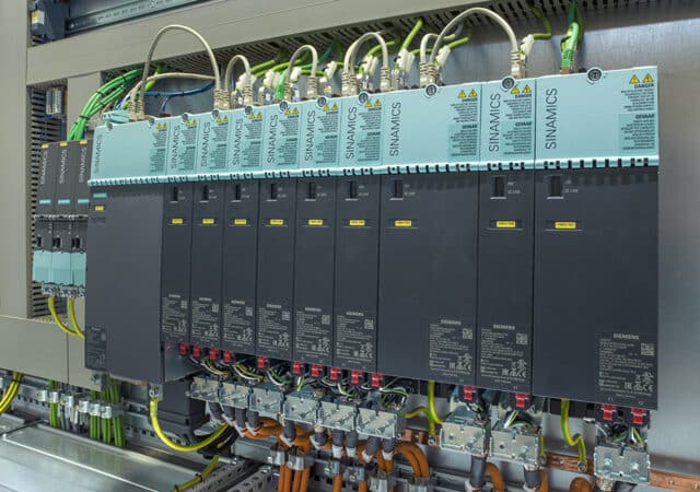Size matters: hoe VINTIV de lasposities van grote werkstukken automatiseert 4