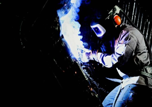 Lassen in het bloed 5