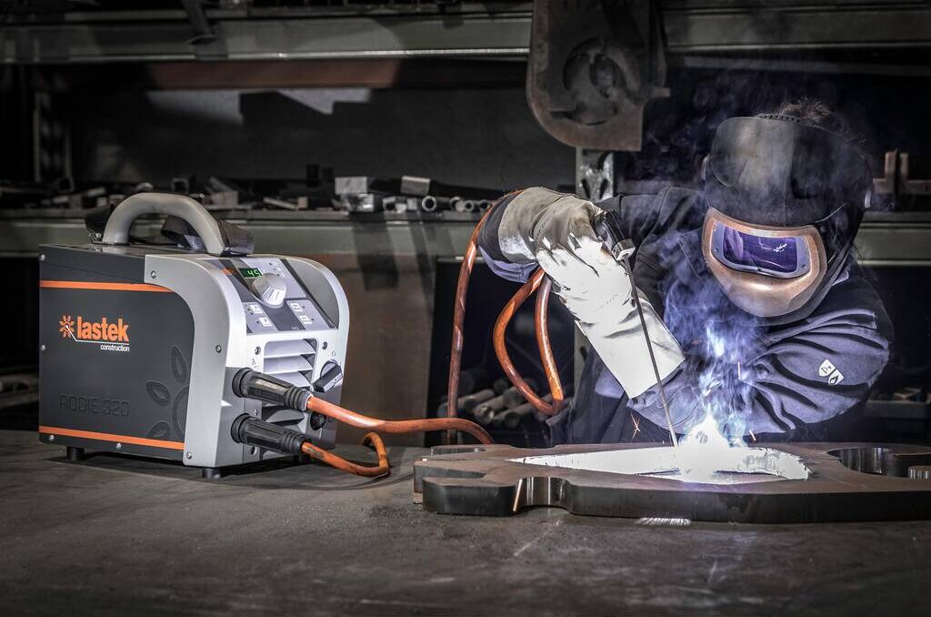 “Alles begint met goed gereedschap” 1