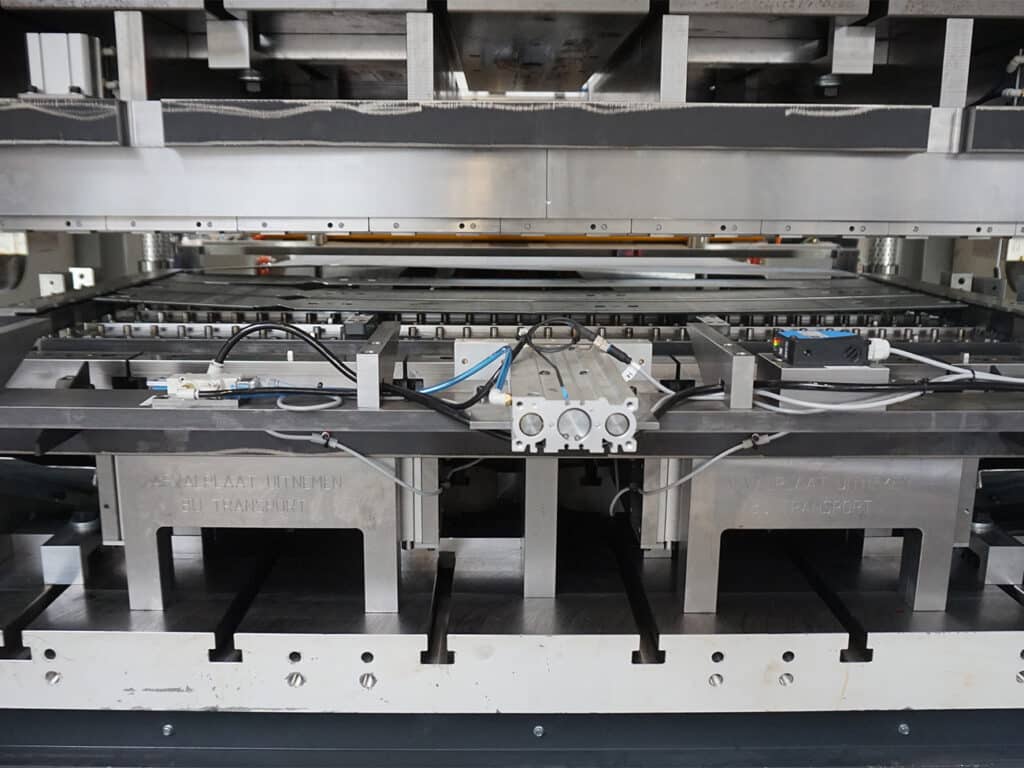 Als het echt nauwkeurig moet zijn 1