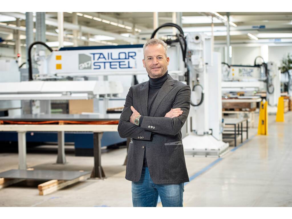 E-commerce voor plaatbewerking 1