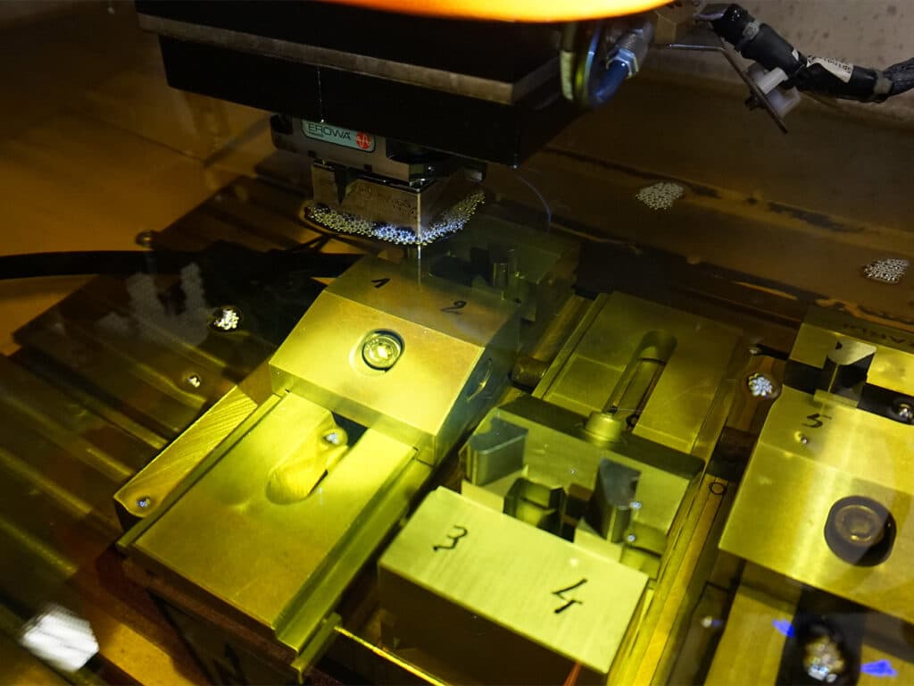 Als het echt nauwkeurig moet zijn 2