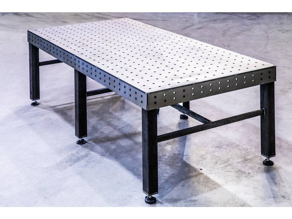 De meest voordelige lastafels van de Benelux 1