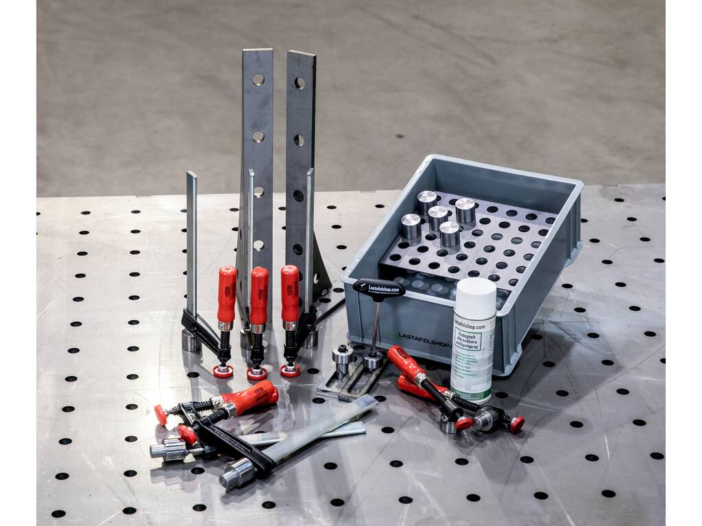 De meest voordelige lastafels van de Benelux 2