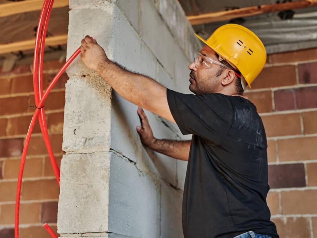 Goed geïsoleerd te werk in de metaalbranche