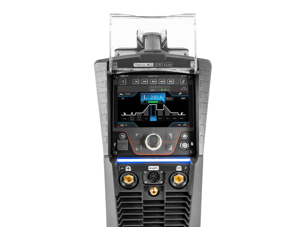 ​Zo veelzijdig hebt u nog nooit gelast 2