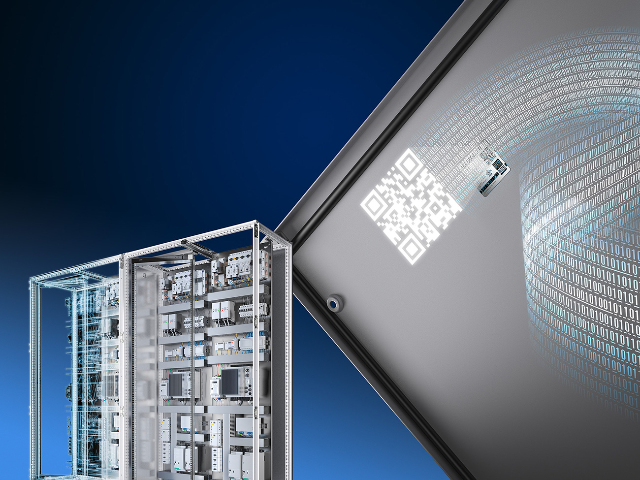 Rittal ePocket: het digitale kabelplan op zak bij elke operatie 4