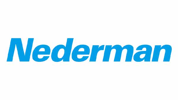Nederman logo