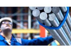 Hogere productiviteit door 10 procent minder ongeplande productiestops bij Thyssenkrupp Materials 208
