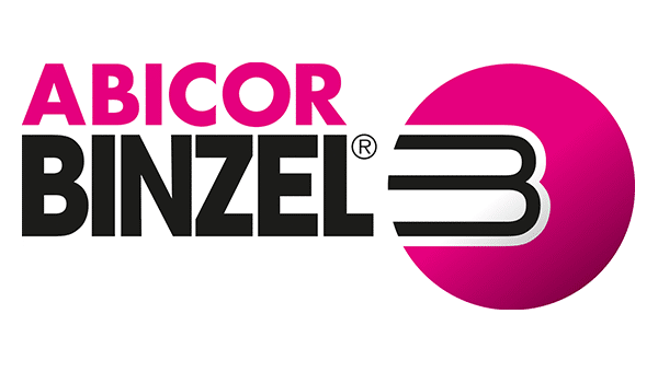 Binzel Benelux bv logo
