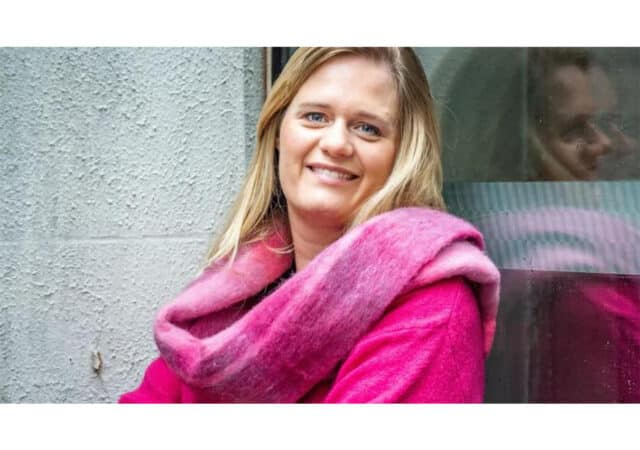 Jolyce Demely (Agoria Vlaanderen): “Koppel werkloosheidsuitkering aan opleiding in knelpuntberoep” 5