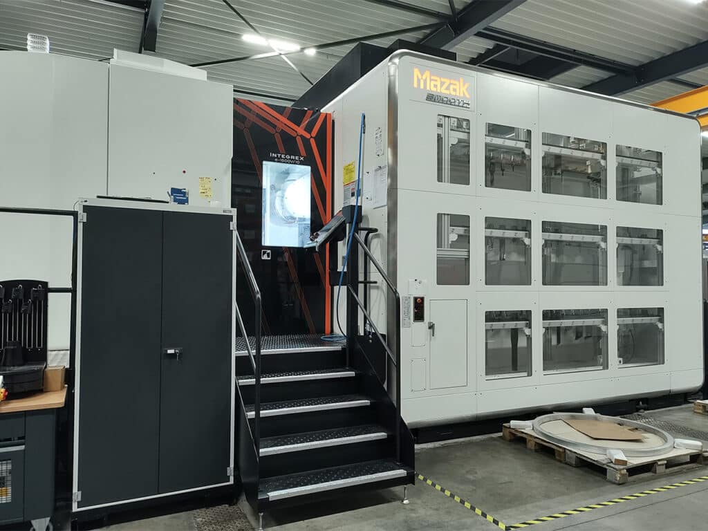 Oog voor precisie in metaal en kunststof 1