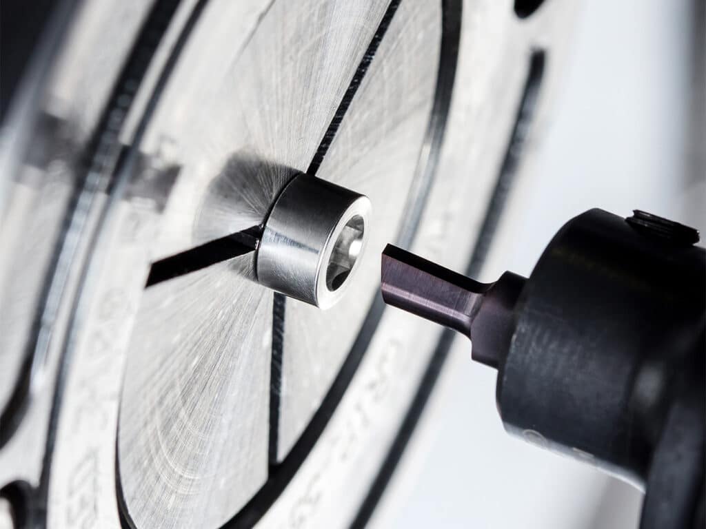 Spitstechnologie voor steeds hogere medische eisen 1