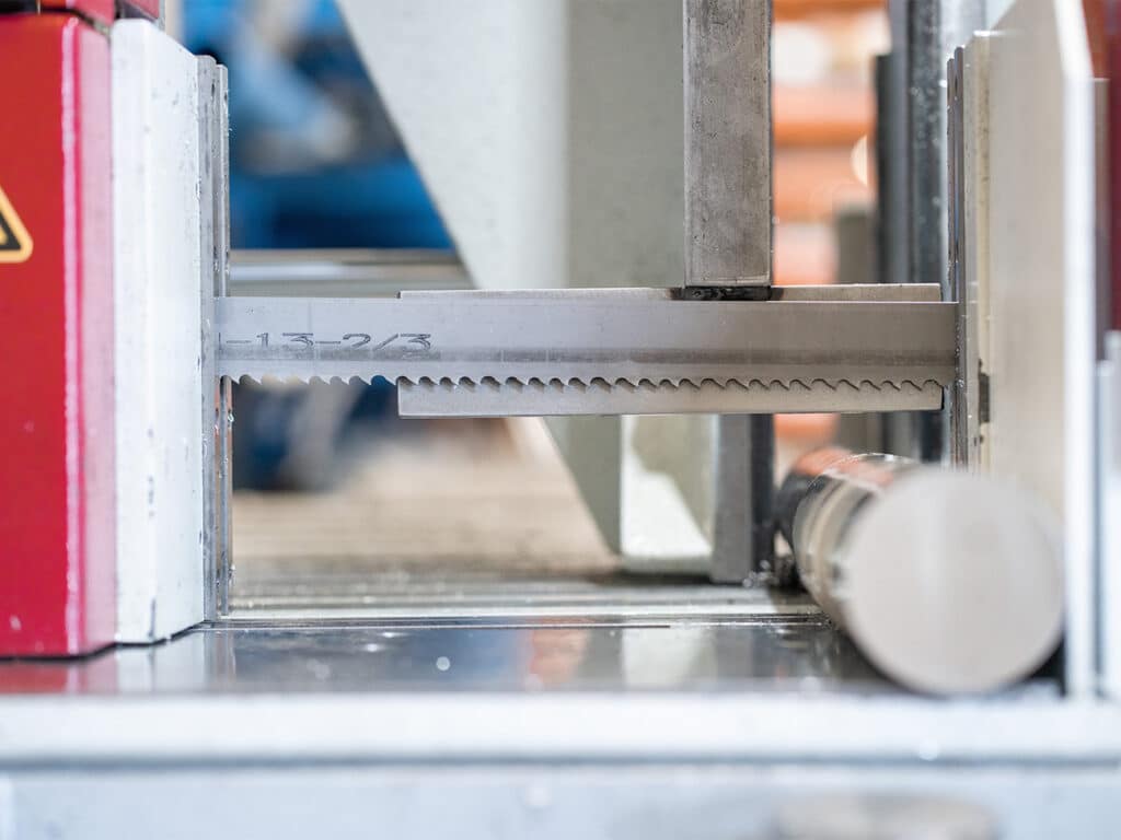 Automatisering vraagt om juist en betrouwbaar zagen 1