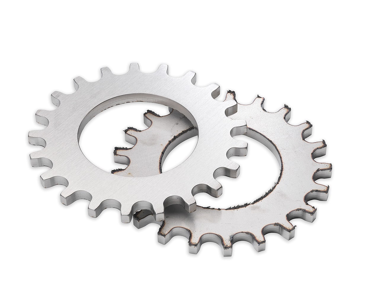 Optimale resultaten in plaatbewerking met Timesavers machines 4