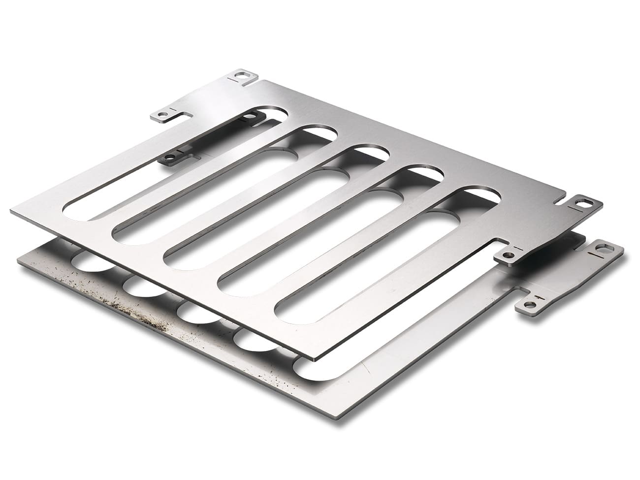 Optimale resultaten in plaatbewerking met Timesavers machines 5