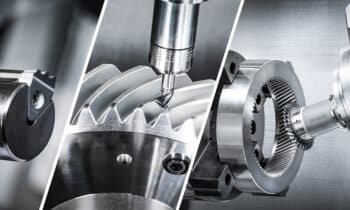 Gear cutting to the power of three 11