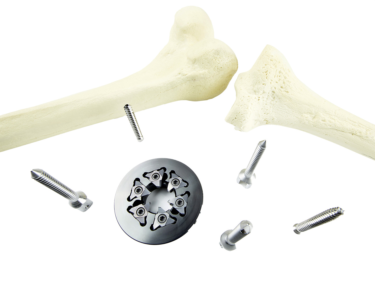 Spitstechnologie voor steeds hogere medische eisen 5