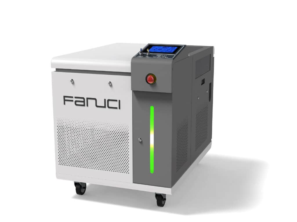 Tijdwinst met nieuwe lasprocessen 1