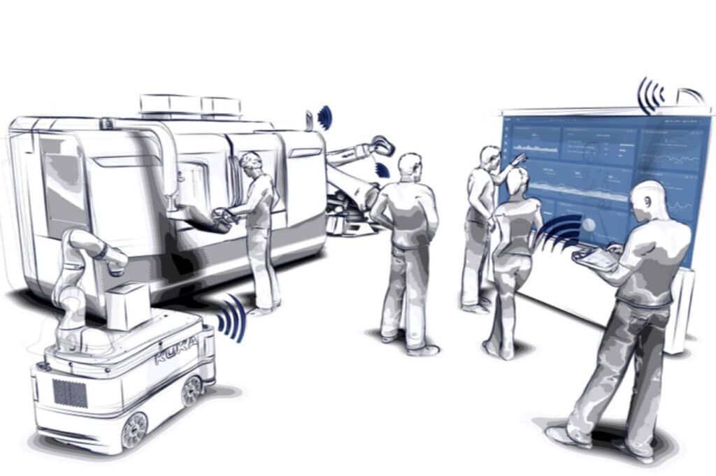 Dialoog tussen onderzoeksinstellingen en industrie centraal op nieuwe<br>vakbeurs rond slijptechnologie 1