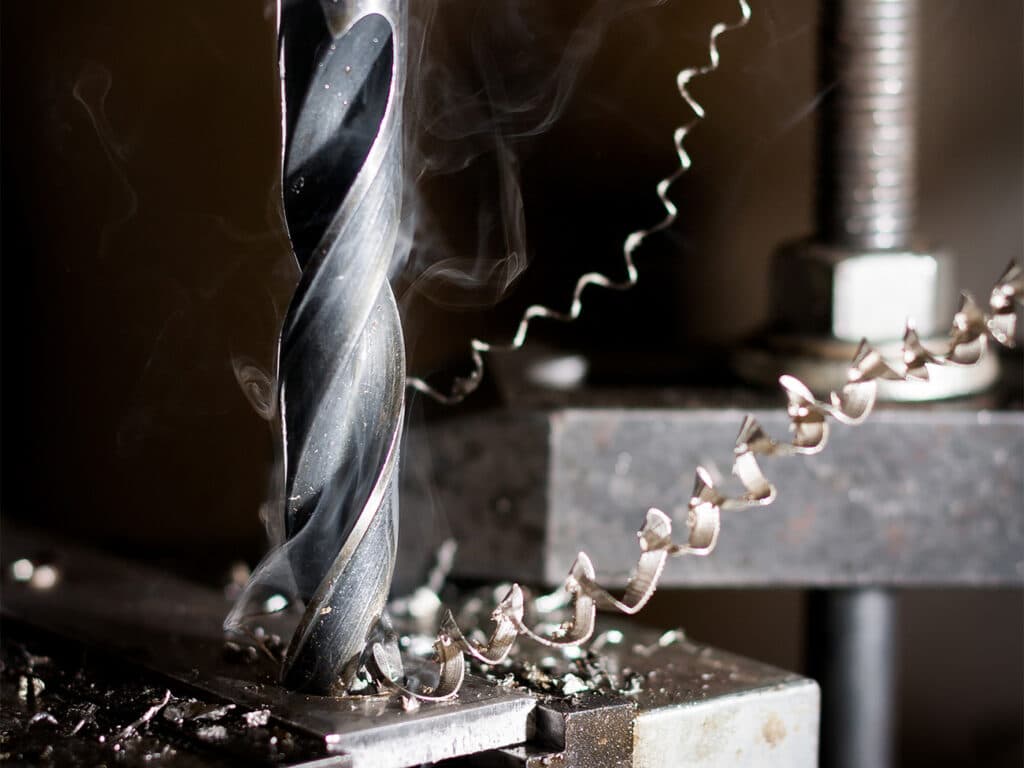 Innovatieve ERP-software voor Smart Manufacturing