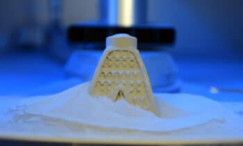 Post-processing van 3D-geprinte stukken 11