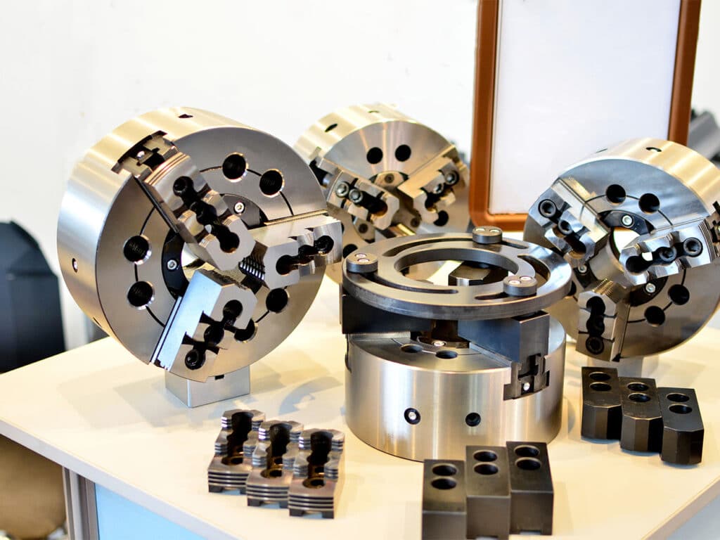 Trends in CNC-draaien 1