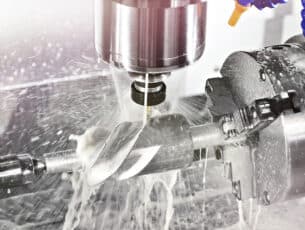 Trends in CNC-draaien 205