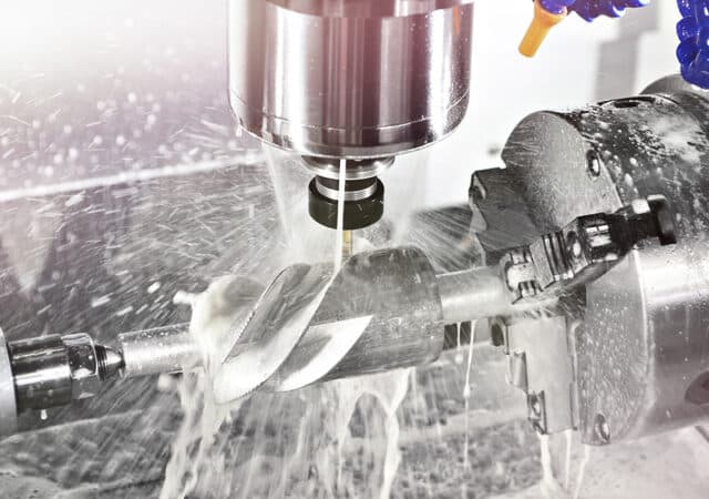 Trends in CNC-draaien 5