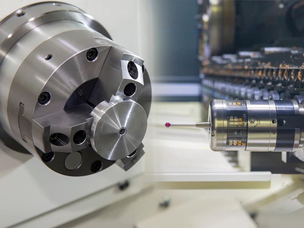 Trends in CNC-draaien 2