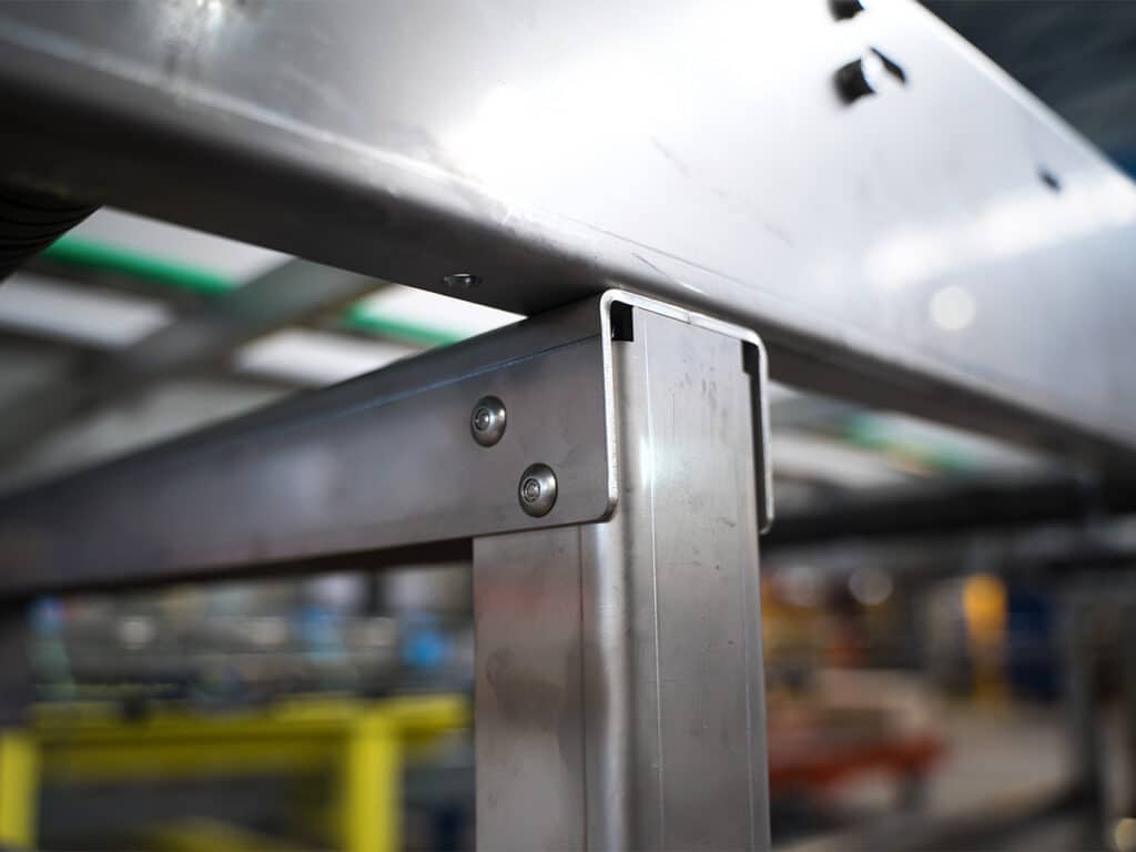 Plaatwerk, altijd correct en altijd op tijd 3