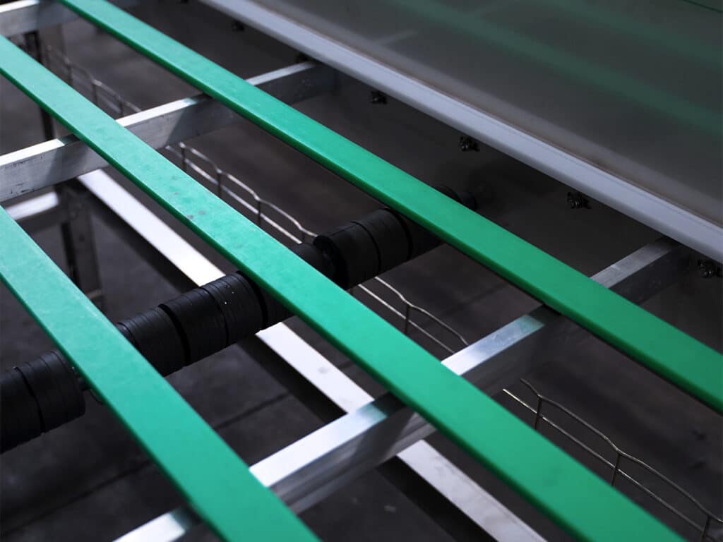 Plaatwerk, altijd correct en altijd op tijd 2