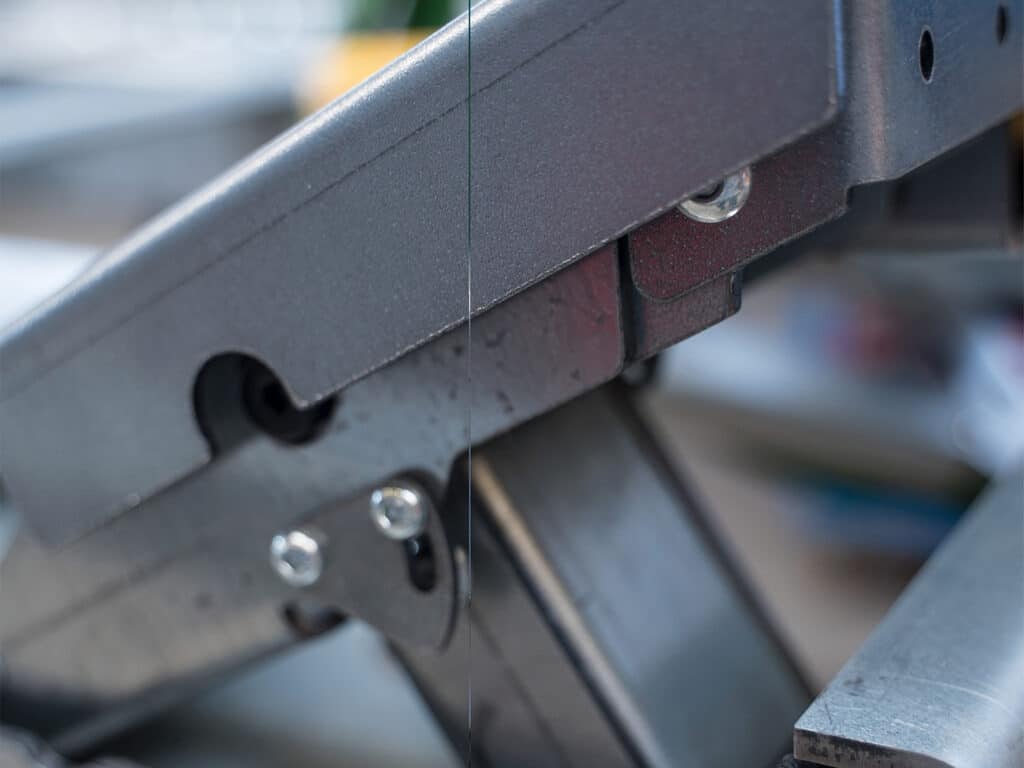 Plaatwerk, altijd correct en altijd op tijd 1