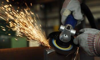 Doorslijpen op een efficiënte manier 12