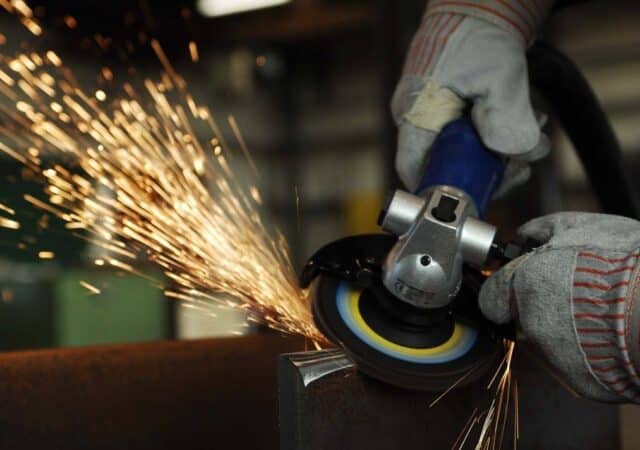 Doorslijpen op een efficiënte manier 4