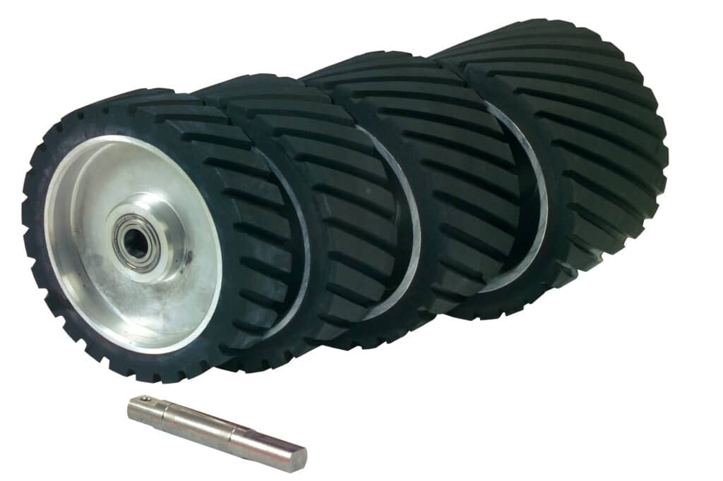 Automatiseren van je slijpproces, waar begin je? 1