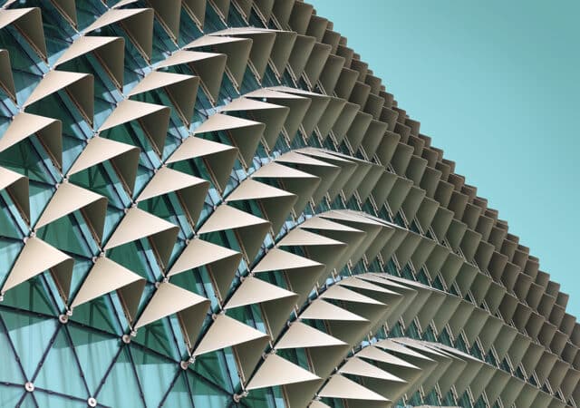 8 voordelen bij het gebruik van aluminium in de bouw 4