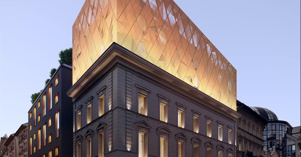 8 voordelen bij het gebruik van aluminium in de bouw 2