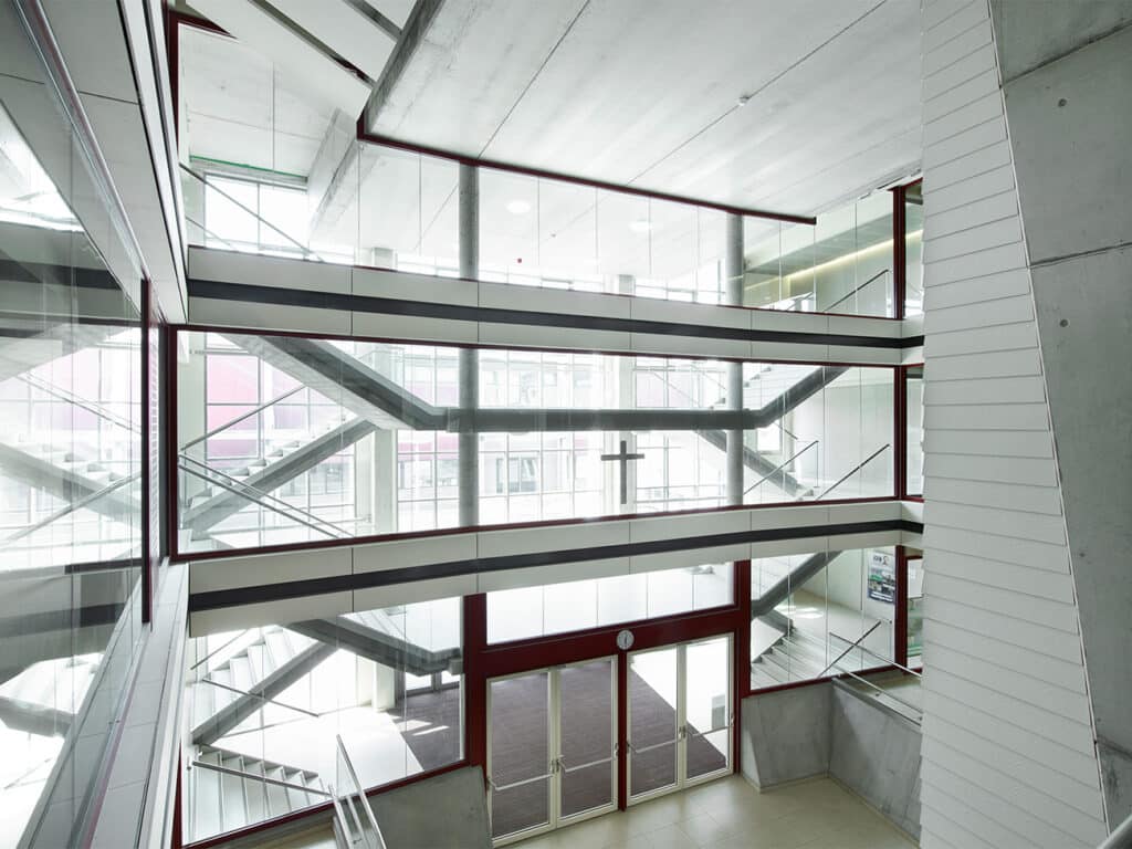 8 voordelen bij het gebruik van aluminium in de bouw 4