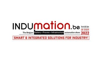 INDUMATION.BE DIGITAL 8
