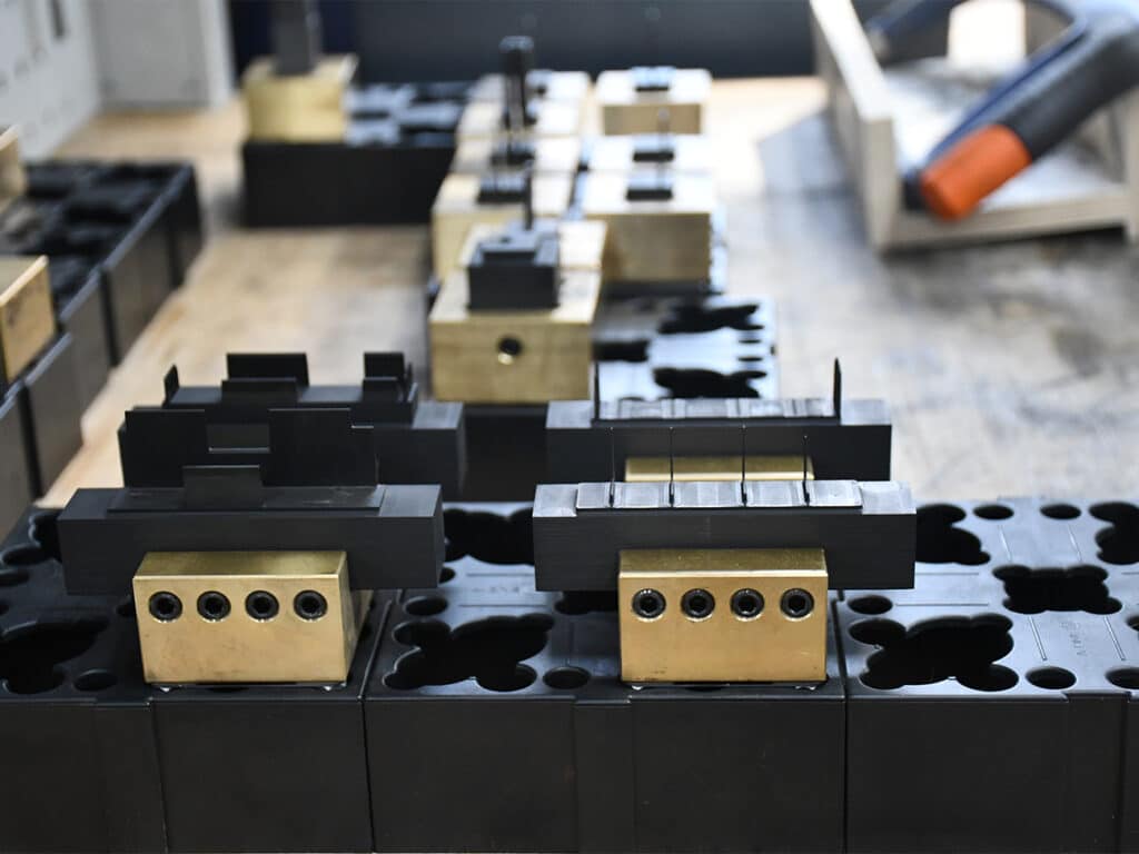 Ideale partnerschap draait rond kennis, ervaring en tijdwinst 2