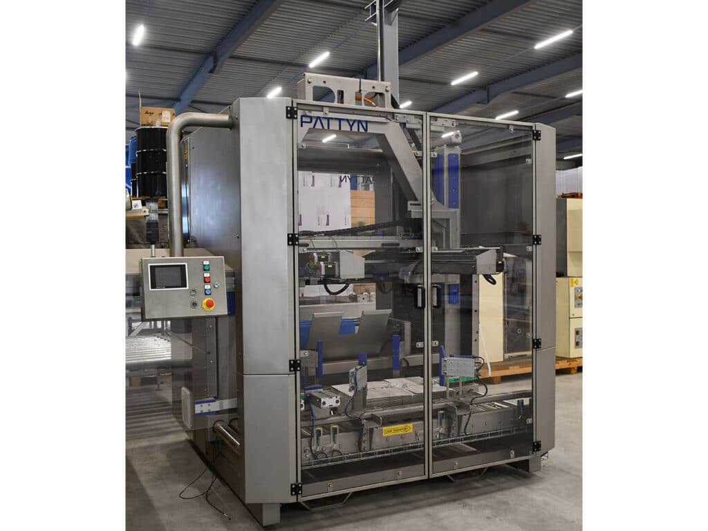 Samen bouwen aan plaatbewerkingsfabriek van de toekomst 1