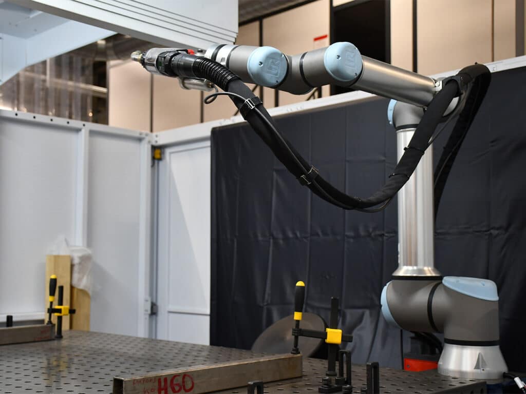 Samen bouwen aan plaatbewerkingsfabriek van de toekomst 2