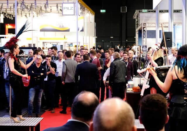 Indumation staat te popelen om te knallen 5